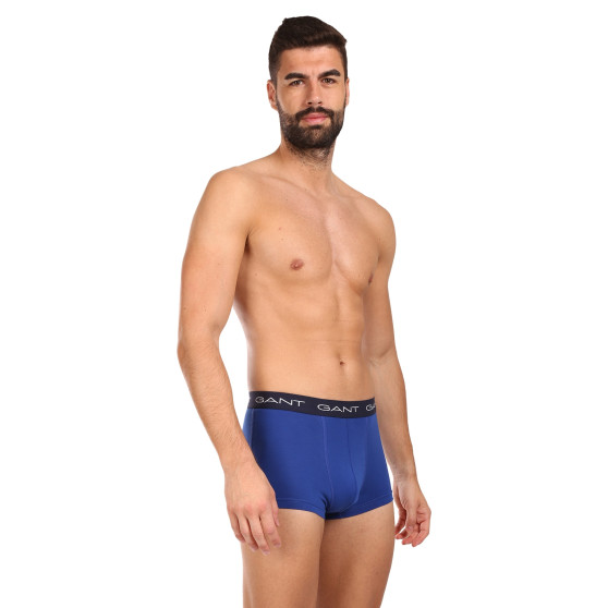 3PACK Мъжки боксерки Gant многоцветен (902333003-436)