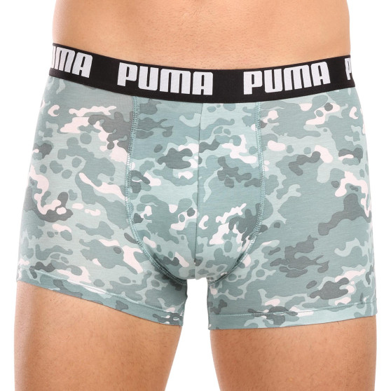 2PACK Мъжки боксерки Puma многоцветен (701228672 002)