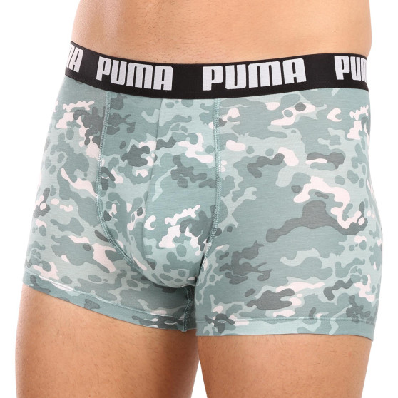 2PACK Мъжки боксерки Puma многоцветен (701228672 002)