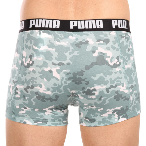 2PACK Мъжки боксерки Puma многоцветен (701228672 002)