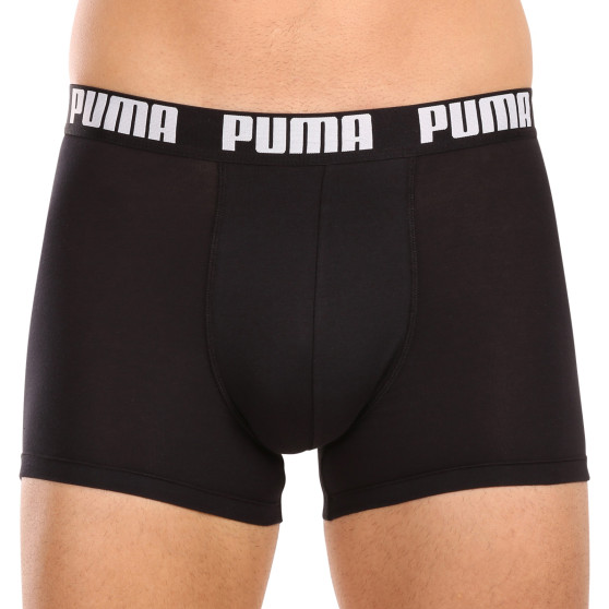 2PACK Мъжки боксерки Puma многоцветен (701228672 002)