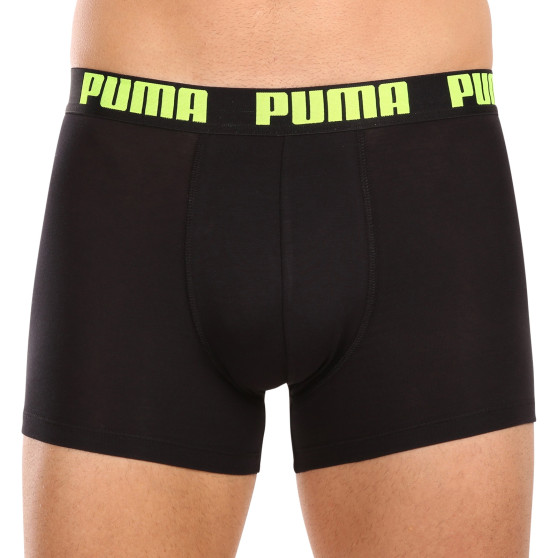 2PACK Мъжки боксерки Puma многоцветен (701228673 001)