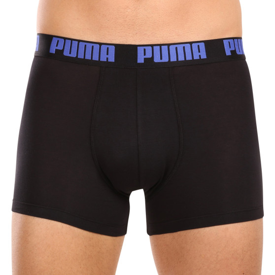 2PACK Мъжки боксерки Puma многоцветен (701228673 002)