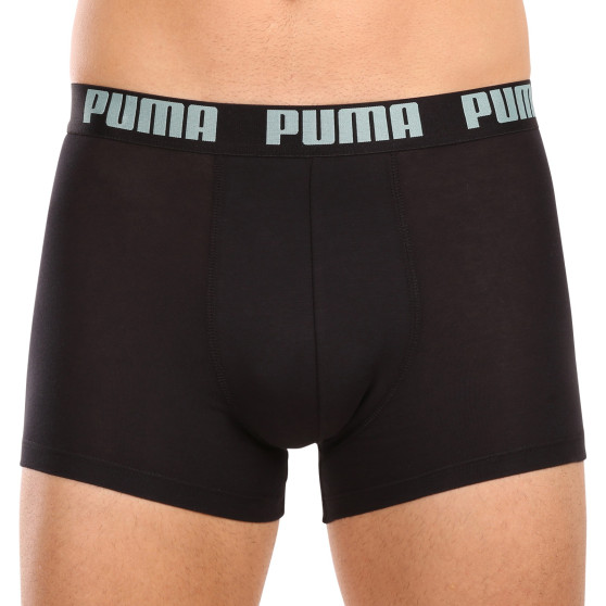 2PACK Мъжки боксерки Puma многоцветен (521015001 061)