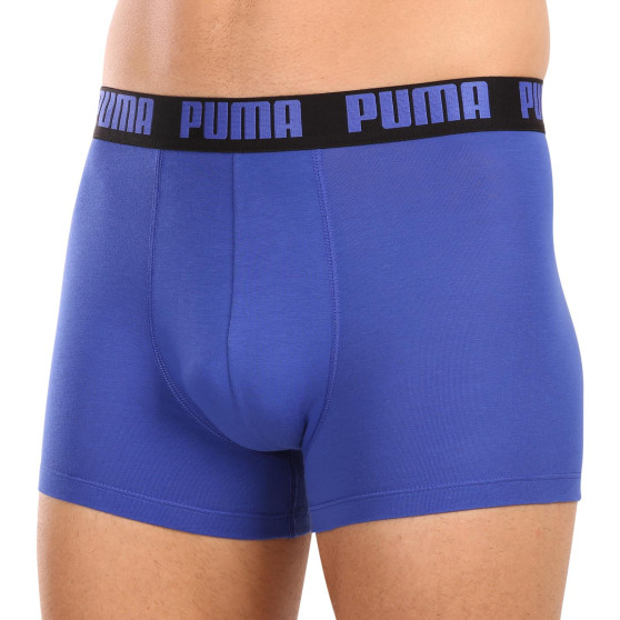 2PACK Мъжки боксерки Puma многоцветен (521015001 063)