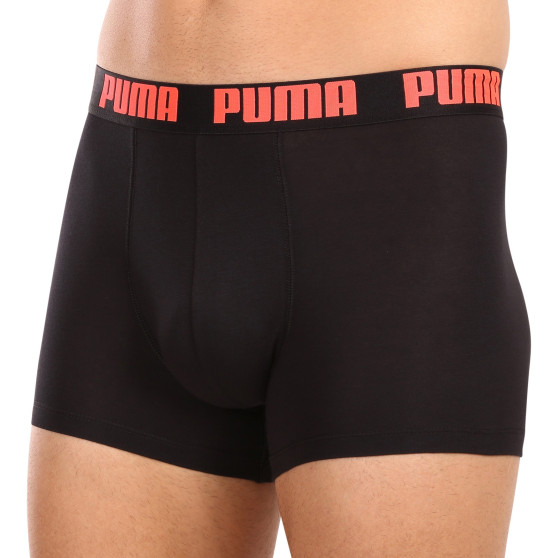 2PACK Мъжки боксерки Puma многоцветен (521015001 065)