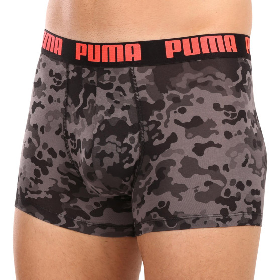 2PACK Мъжки боксерки Puma многоцветен (701228672 001)