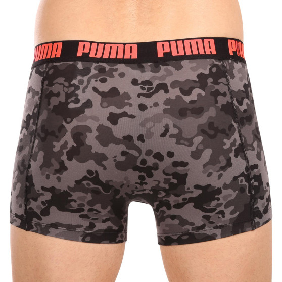 2PACK Мъжки боксерки Puma многоцветен (701228672 001)