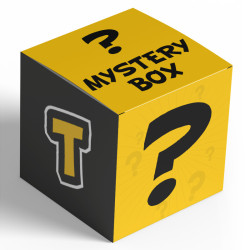 MYSTERY BOX - 3PACK мъжки боксерки  Ali exclusive Represent