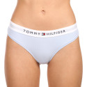 Дамски ремъци Tommy Hilfiger blue (UW0UW04146 C1O)