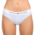 Дамски бикини Tommy Hilfiger blue (UW0UW04145 C1O)