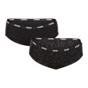 2PACK дамски бикини Puma черено (701226222 001)