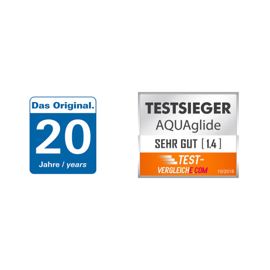 Стимулиращ гел за жени AQUAglide 25 ml (AG003)