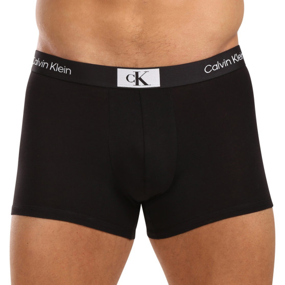 7PACK Мъжки боксерки Calvin Klein многоцветен (NB3582A-MRG)