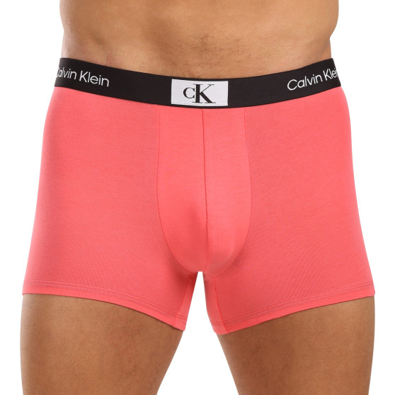 7PACK Мъжки боксерки Calvin Klein многоцветен (NB3582A-MRG)