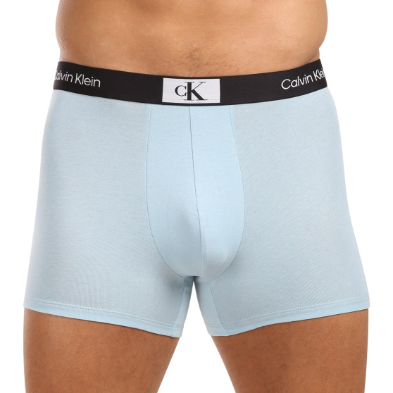 7PACK Мъжки боксерки Calvin Klein многоцветен (NB3582A-MRG)