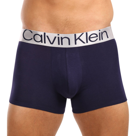 3PACK Мъжки боксерки Calvin Klein многоцветен (NB3130A-N2M)