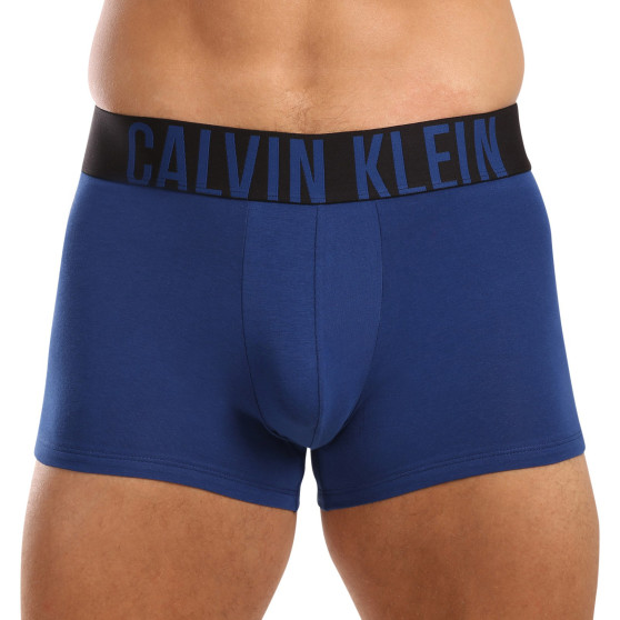 3PACK Мъжки боксерки Calvin Klein многоцветен (NB3608A-LXS)