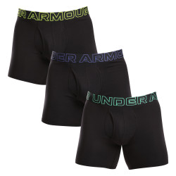 3PACK Мъжки боксерки Under Armour многоцветен (1383889 002)