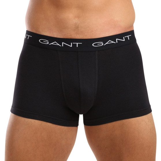 3PACK Мъжки боксерки Gant многоцветен (902413013-005)