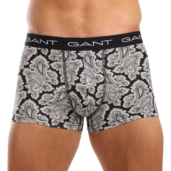 3PACK Мъжки боксерки Gant многоцветен (902413033-005)