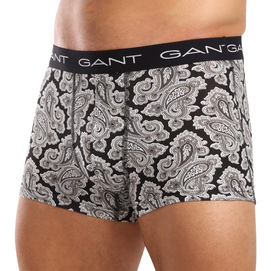 3PACK Мъжки боксерки Gant многоцветен (902413033-005)