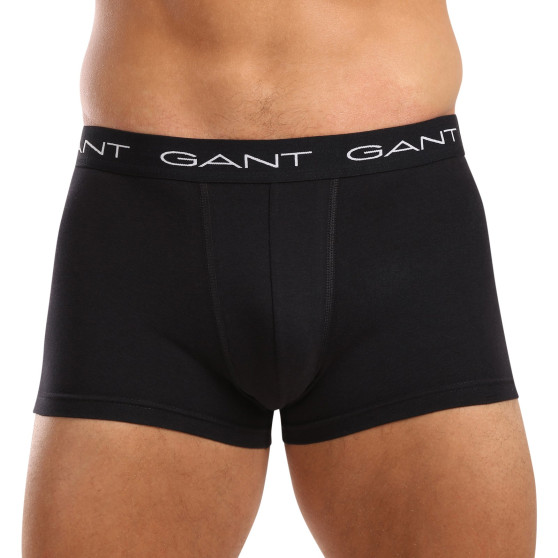 3PACK Мъжки боксерки Gant многоцветен (902413033-005)