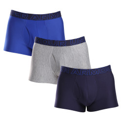 3PACK Мъжки боксерки Under Armour многоцветен (1383882 400)