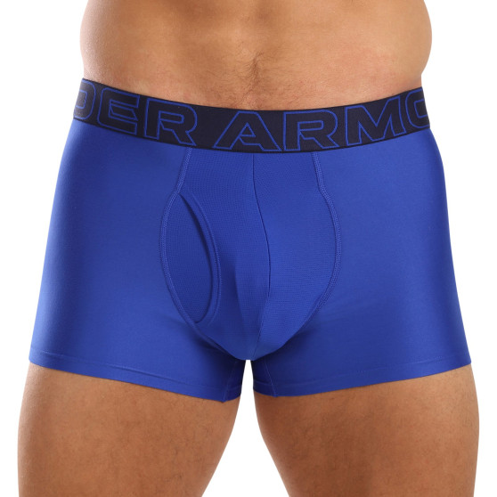 3PACK Мъжки боксерки Under Armour многоцветен (1383882 400)