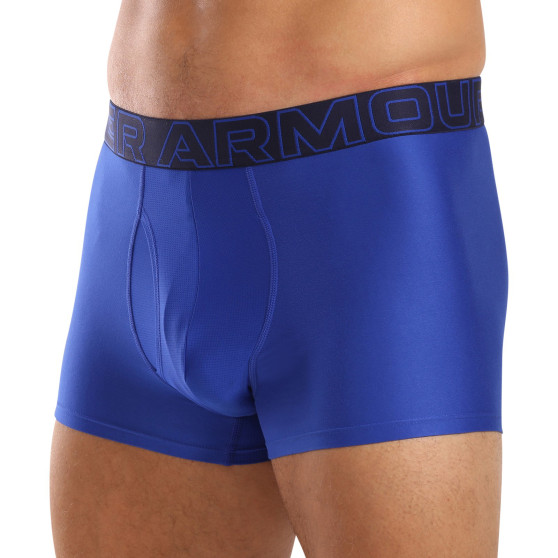 3PACK Мъжки боксерки Under Armour многоцветен (1383882 400)