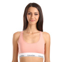 Дамски сутиен Calvin Klein pink (F3785E-LWG)