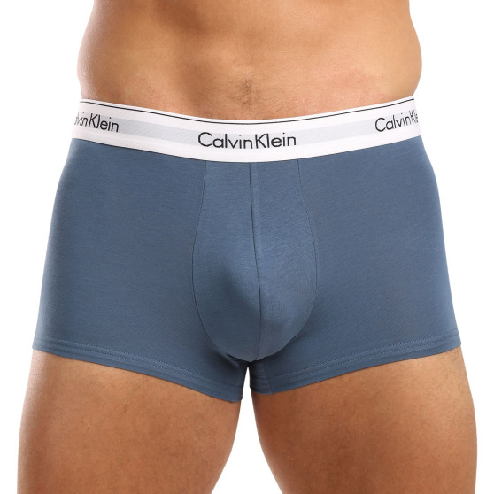 3PACK Мъжки боксерки Calvin Klein многоцветен (NB2380A-N2I)