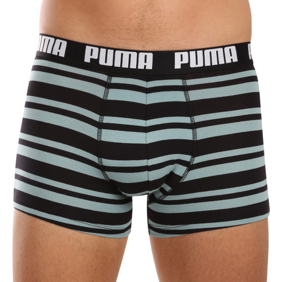 2PACK Мъжки боксерки Puma многоцветен (601015001 019)