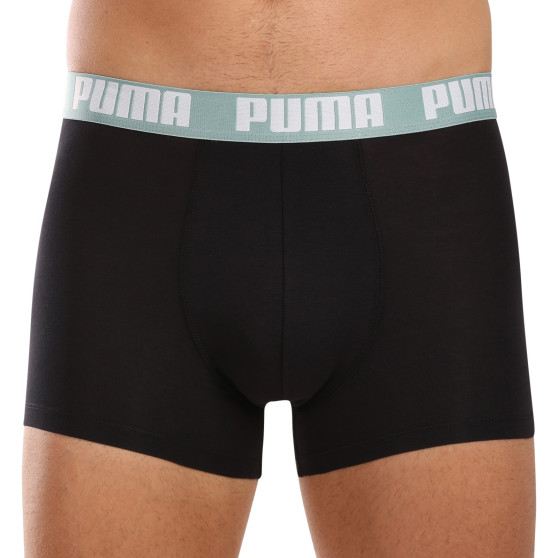 2PACK Мъжки боксерки Puma многоцветен (601015001 019)