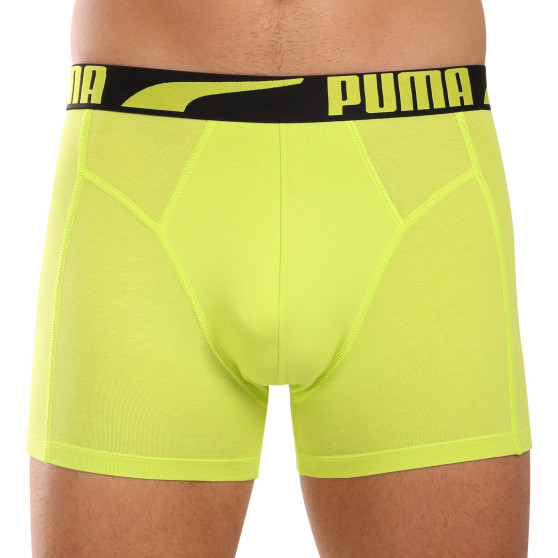 2PACK Мъжки боксерки Puma многоцветен (701225876 001)