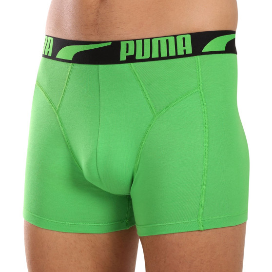 2PACK Мъжки боксерки Puma многоцветен (701225876 004)