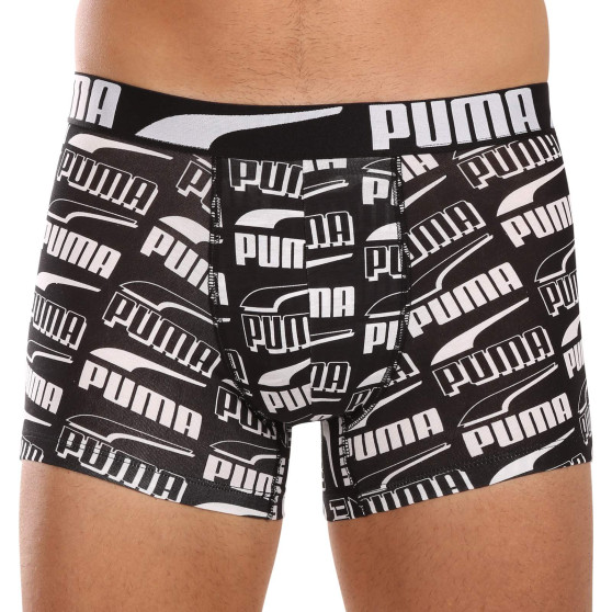 2PACK Мъжки боксерки Puma многоцветен (701225877 001)