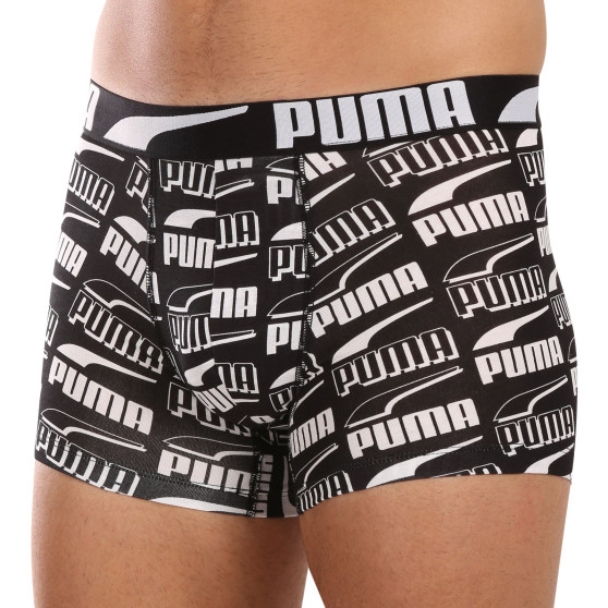 2PACK Мъжки боксерки Puma многоцветен (701225877 001)