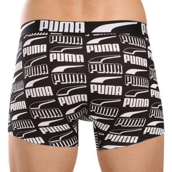 2PACK Мъжки боксерки Puma многоцветен (701225877 001)