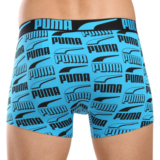 2PACK Мъжки боксерки Puma многоцветен (701225877 002)