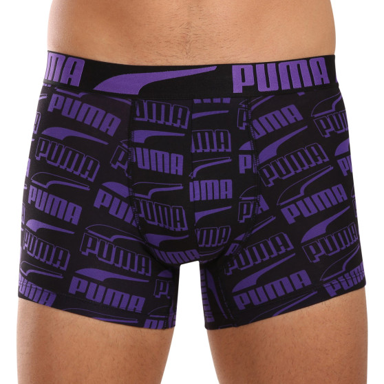 2PACK Мъжки боксерки Puma многоцветен (701225877 003)