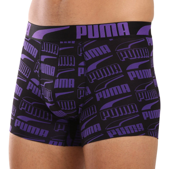 2PACK Мъжки боксерки Puma многоцветен (701225877 003)