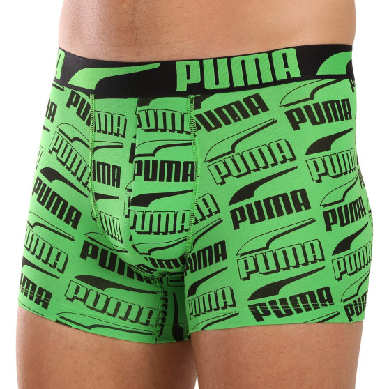 2PACK Мъжки боксерки Puma многоцветен (701225877 004)