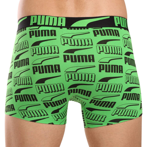 2PACK Мъжки боксерки Puma многоцветен (701225877 004)