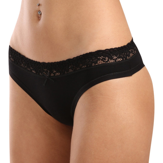 Lovelygirl Дамски сутиен black (8308-black)