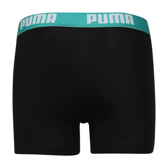 2PACK Боксерки за момчета Puma многоцветен (701225790 001)