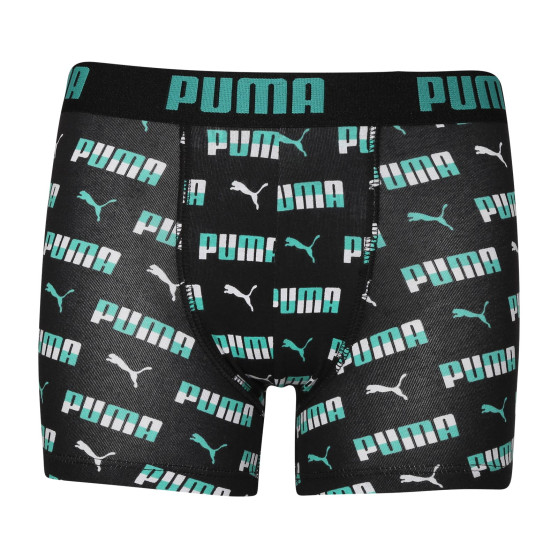 2PACK Боксерки за момчета Puma многоцветен (701225790 001)