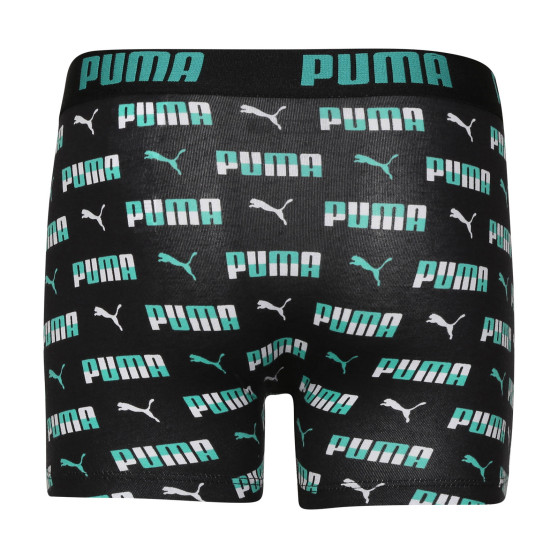 2PACK Боксерки за момчета Puma многоцветен (701225790 001)