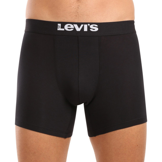 6PACK Мъжки боксерки Levis многоцветен (701224217 003)