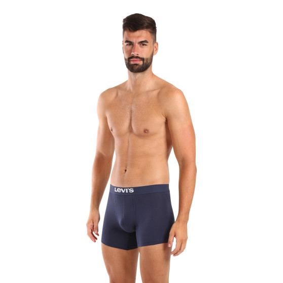 6PACK Мъжки боксерки Levis многоцветен (701224217 003)